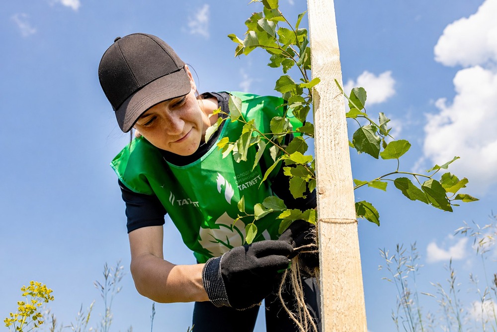 Татнефть снова №1: пятый год подряд мы лидеры в рейтинге корпоративной благотворительности