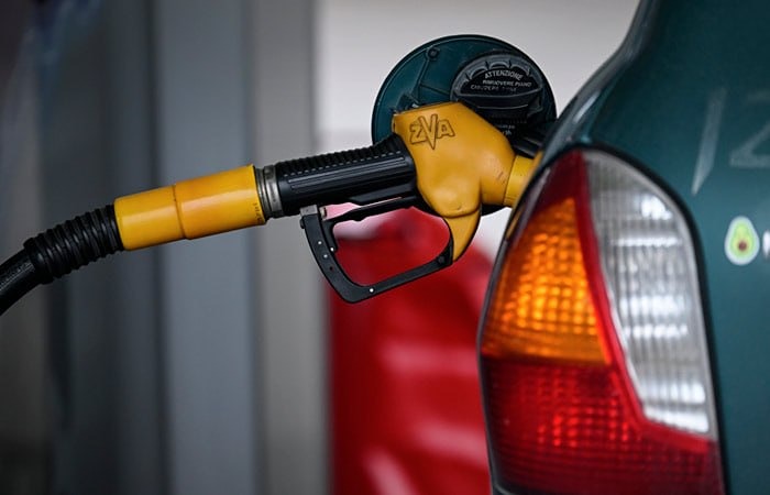 ФАС сообщает о стабильной ситуации с ценами на топливо в России