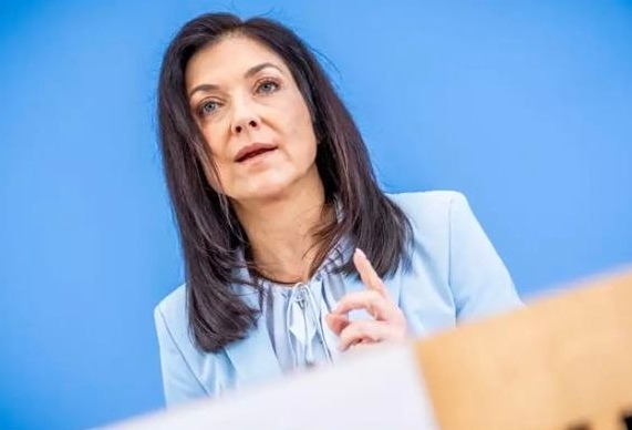 Германия вдвое снизила прогноз роста на 2026 год