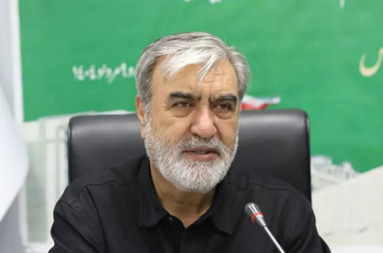 План по введению пошлин в Ормузском проливе готов