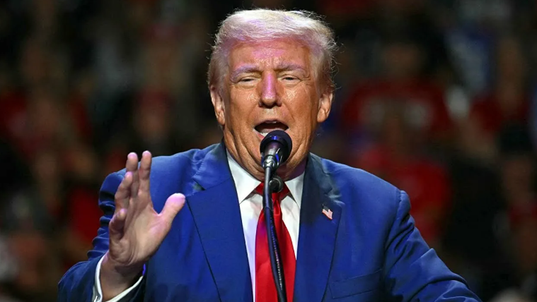 Трамп продолжает угрожать Ирану «уничтожением»