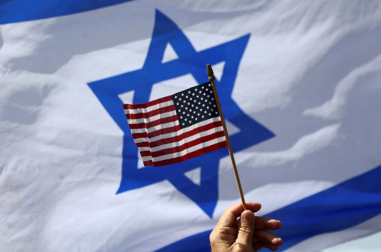 США уведомили Израиль, что Трамп продлил до 26 апреля срок прекращения огня в Иране, утверждает портал Ynet со ссылкой на израильский источник