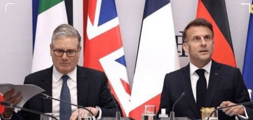 Лондон собрал союзников для обсуждения безопасности Ормузского пролива