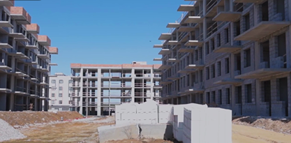 Балтым-Парк (Екатеринбург) — ход строительства