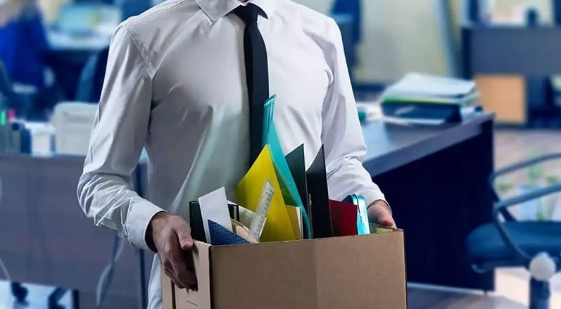 Где в России ожидается больше всего увольнений в 2026 году?