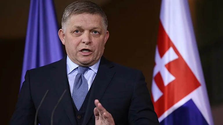 Доверие между Словакией и Украиной было подорвано