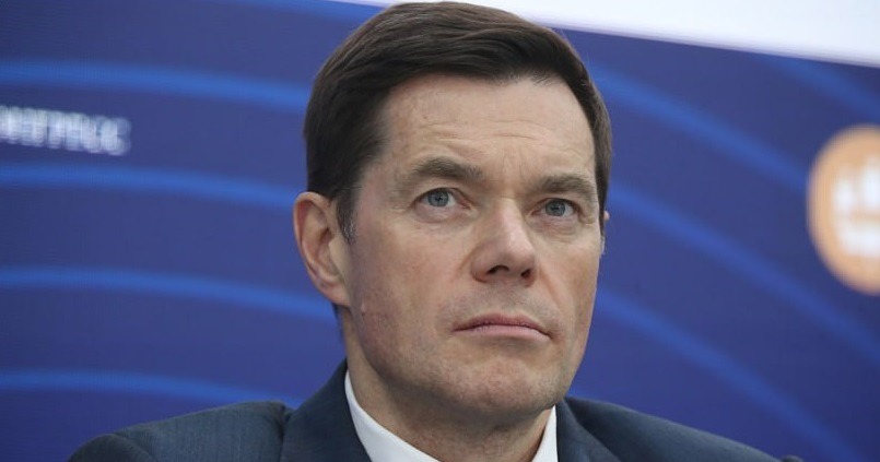Алексей Мордашов с большим отрывом возглавил рейтинг 155 миллиардеров России