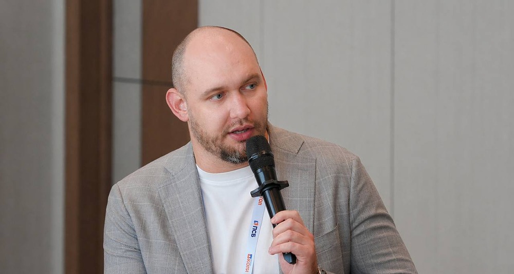 Станислав Иодковский принял участие в форуме ПСБ «Просто капитал»