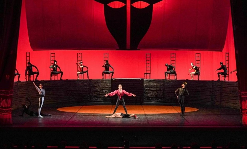 Куда пойти в выходные в Москве?