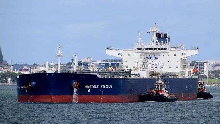 Министр энергетики Кубы: российской нефти хватит стране только до конца апреля