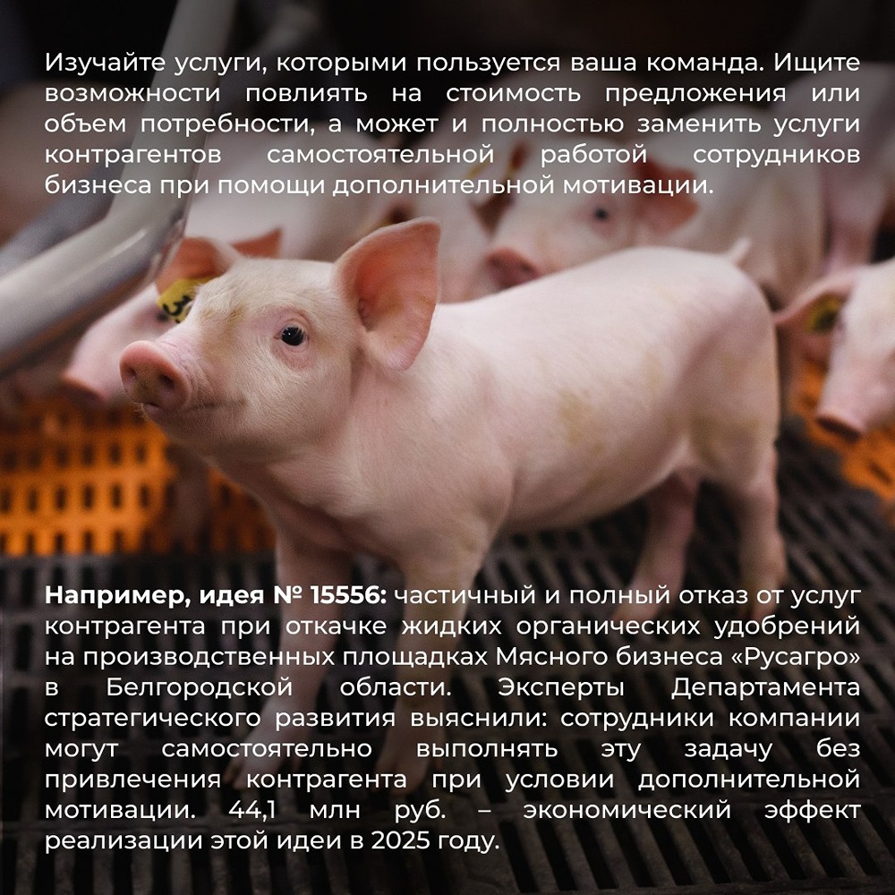 Александр Коновалов о поиске идей: от проблем к миллионам прибыли