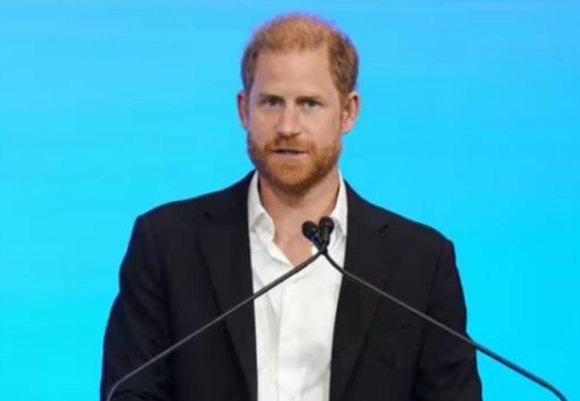 Рыжие люди захватят планету