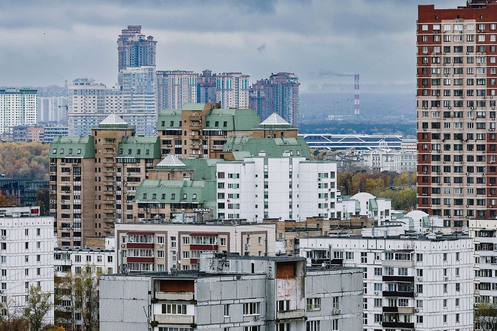 Цены на вторичку в Москве замерли: прогноз на II квартал