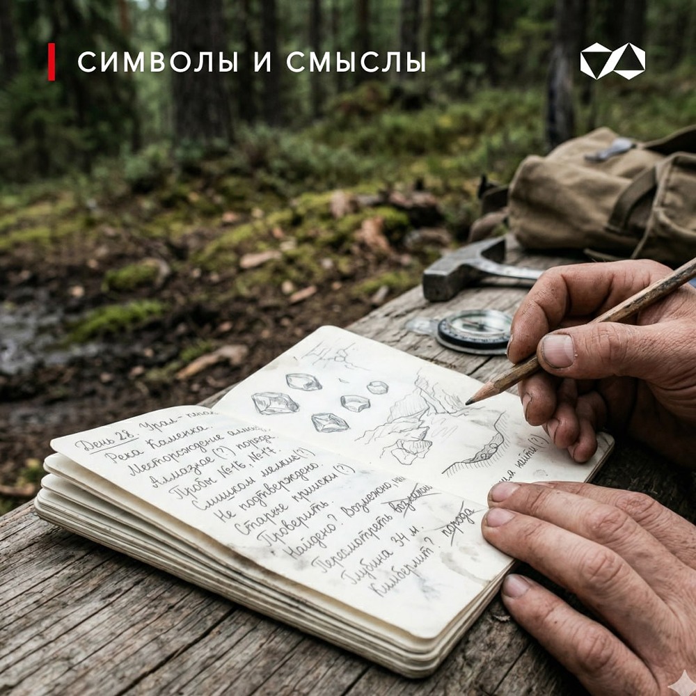 «Русский алмаз» Виктора Астафьева