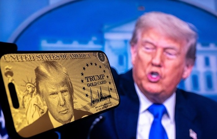 Вид на жительство в США за $1 млн: итоги запуска программы «Золотая карта»