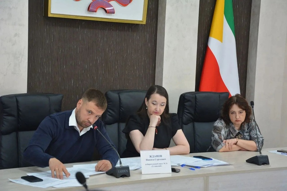 Итоги отопительного сезона: ТГК‑14 отчиталась перед Думой Читы