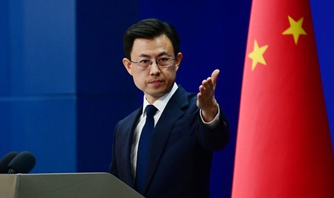 Война технологий: Китай жёстко ответил на обвинения США в краже ИИ‑решений