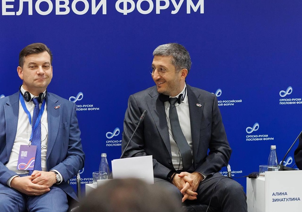 RUTUBE набрал 2 млрд просмотров за рубежом в 2025 году