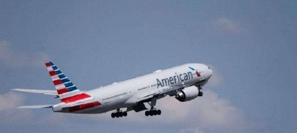 Bloomberg: конфликт с Ираном увеличил расходы American Airlines на $4 млрд