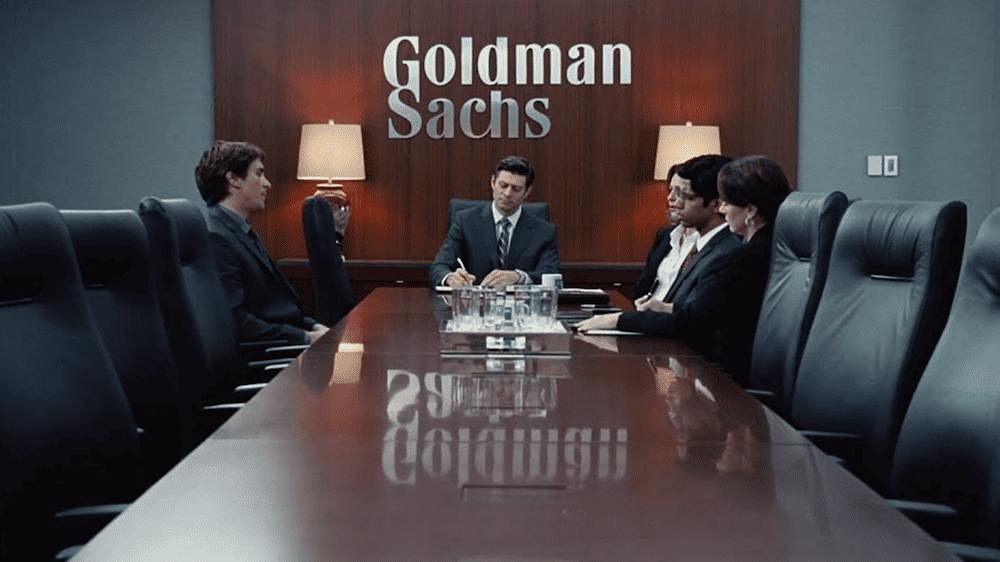 Почему Goldman Sachs ликвидирует два своих фонда в 2026 году?
