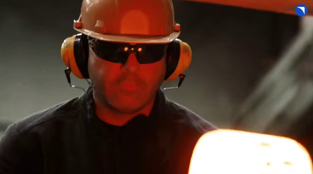 От пауэрлифтинга к авиастроению: история кузнеца Николая с НАЗ Чкалова