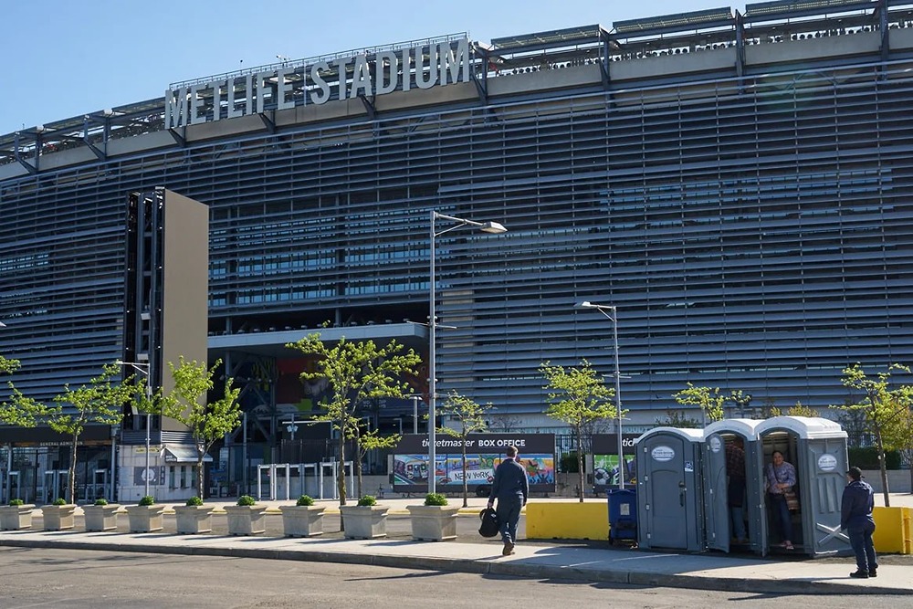 $9,2 млн за 4 билета: финал ЧМ‑2026 стал самым дорогим шоу на планете