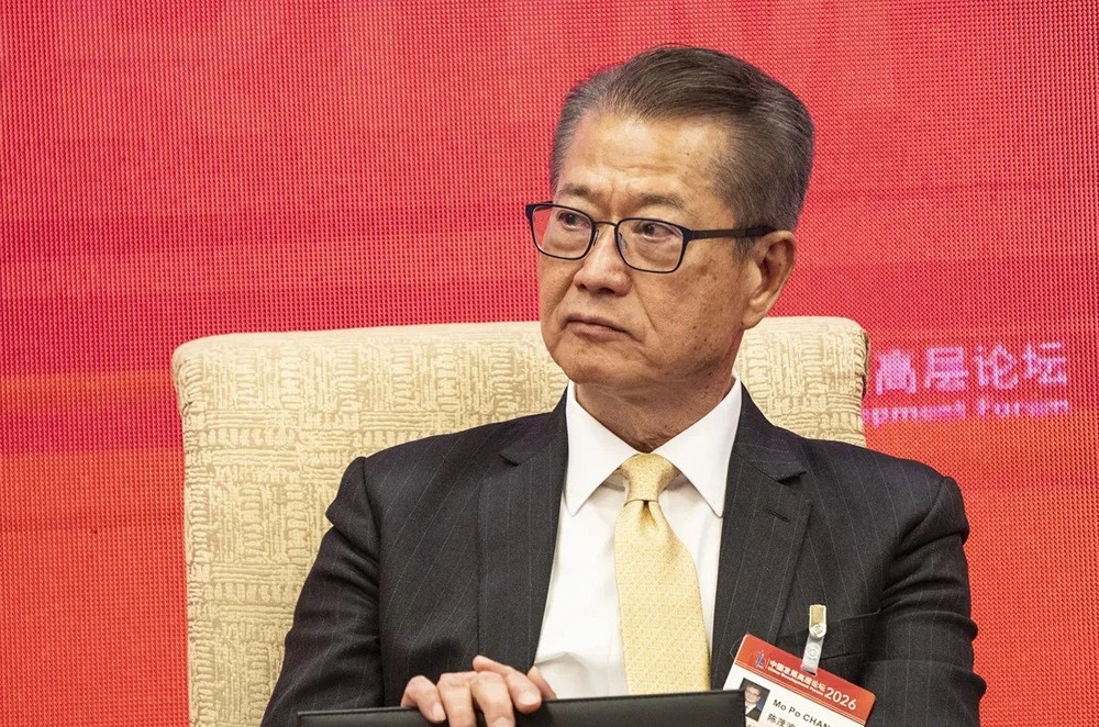 Гонконг — лидер IPO: 17,9 млрд $ привлечено в 2026 году