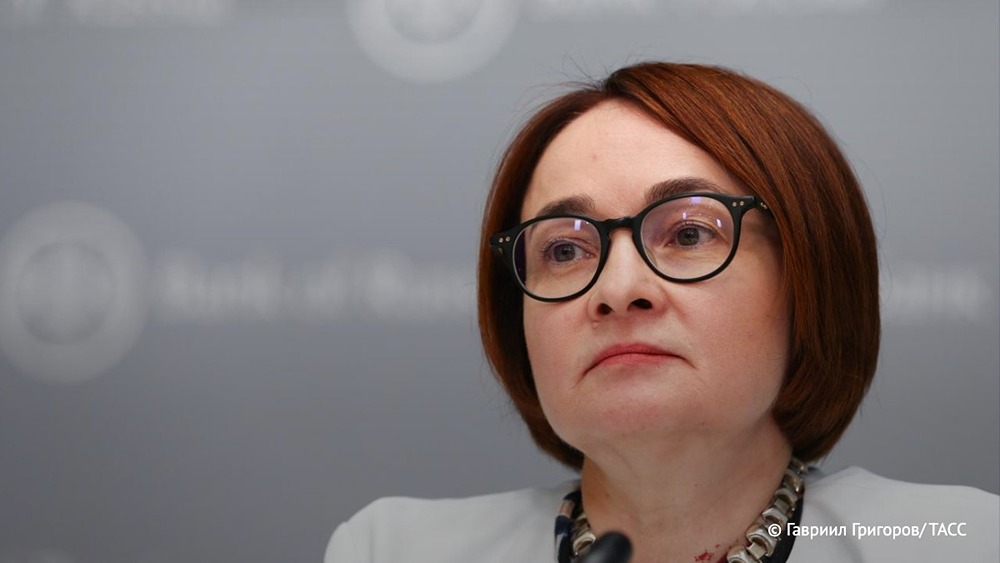 Цифровой рубль будет постепенно входить в обиход, задача ЦБ — сделать его удобным, а не навязать людям, заявила Набиуллина