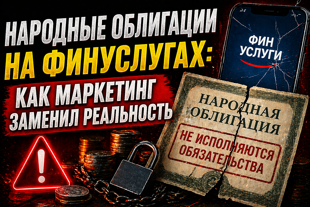 Почему народные облигации на Финуслугах оказались рискованнее биржевых? Разбираем кейс Евротранса