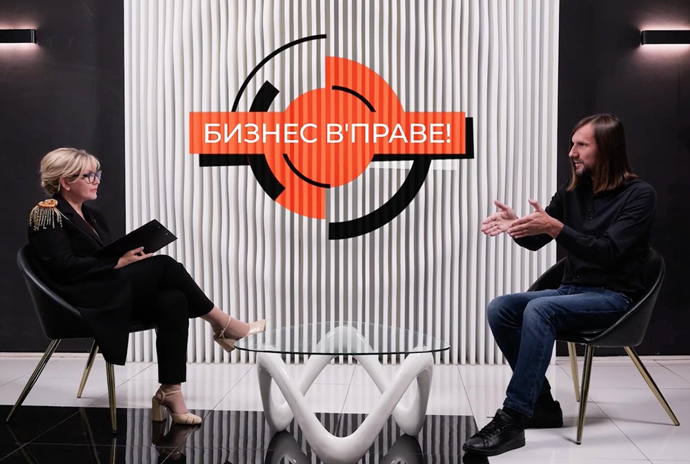 Денис Баранов, генеральный директор Positive Technologies, рассказал про риски текущие риски для бизнеса