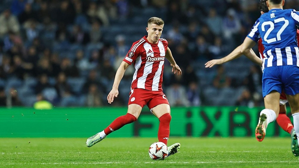 Коштинья — главная трансферная цель «Зенита» на лето 2026 года