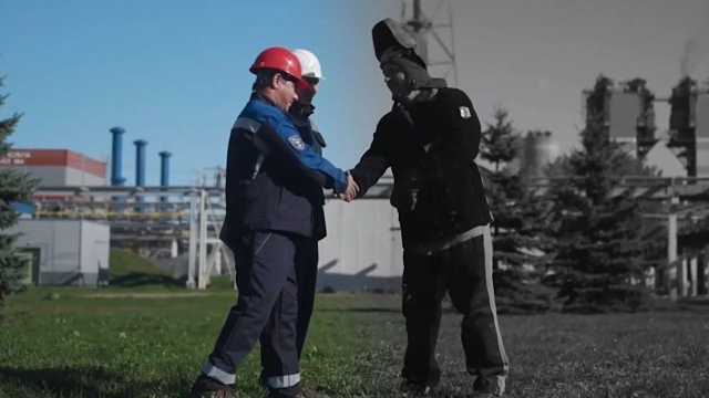 История успеха ПАО «Дорогобуж»: от стройки до современности 