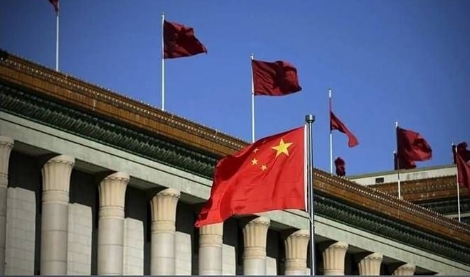 КНР опровергло сообщения о призыве покинуть Иран: лишь запрет на поездки