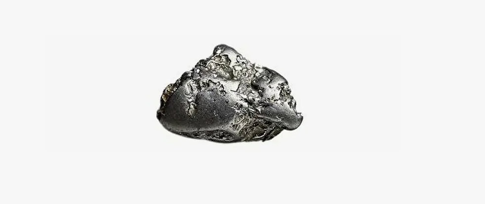 Самым дорогим природным металлом в мире является родий