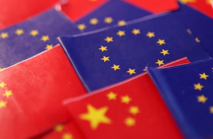 20‑й пакет санкций ЕС вызвал протест Пекина: Китай обещает ответные меры