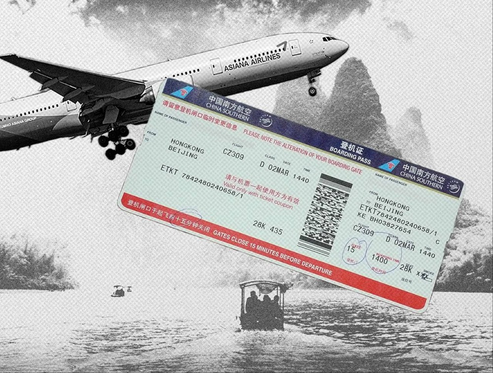 В пять раз увеличился спрос на туры в Китай на майские