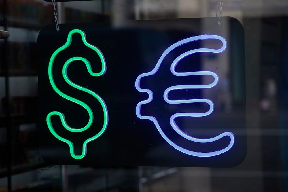 Курс рубля в мае — чего ждать? 