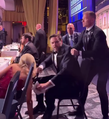 Трампа или его команду пытались убить