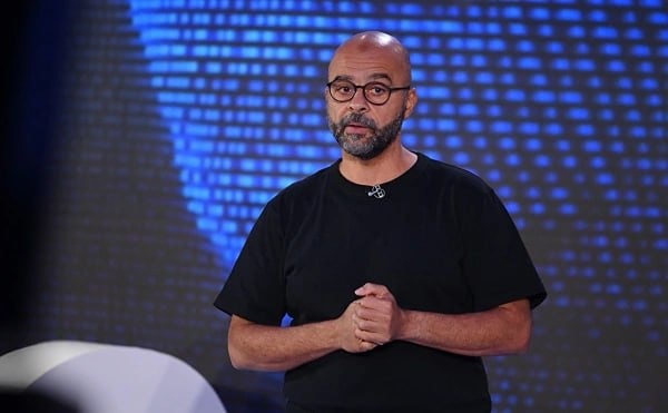 Искусственный интеллект находится в начале своего развития