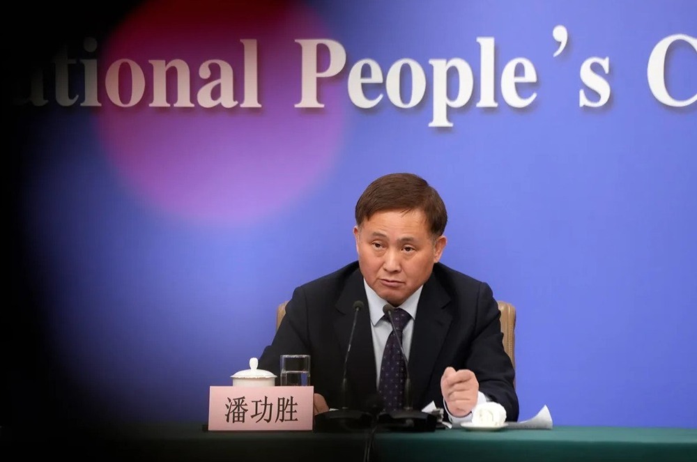 Народный банк Китая предупреждает о «инволюции» финансового сектора и подтверждает акцент на контроле рисков