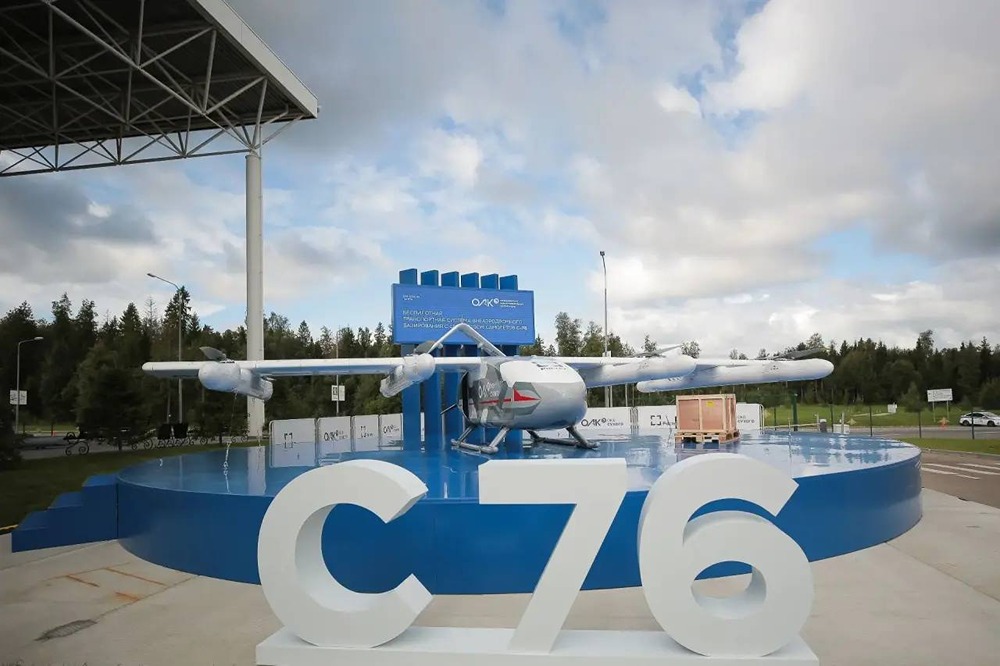 Беспилотники в небе: ГосНИИАС оттачивает алгоритмы с цифровыми двойниками