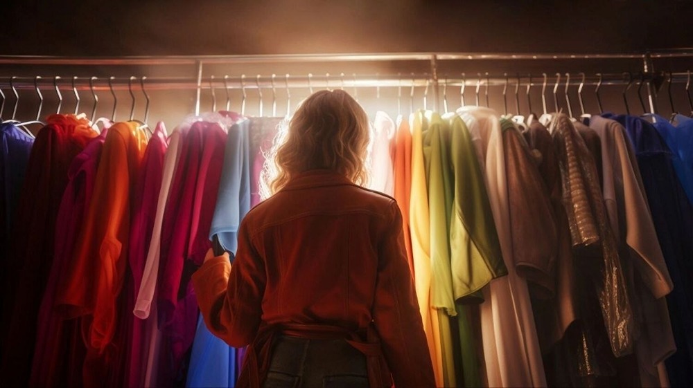 Нефтяной кризис поднимет цены на одежду во всем мире