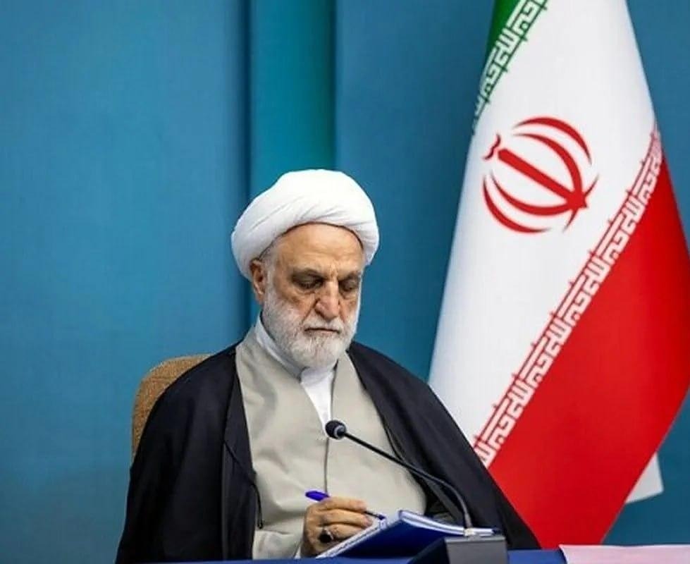 Эджеи: Исфахан и Табас могут повториться в Персидском заливе