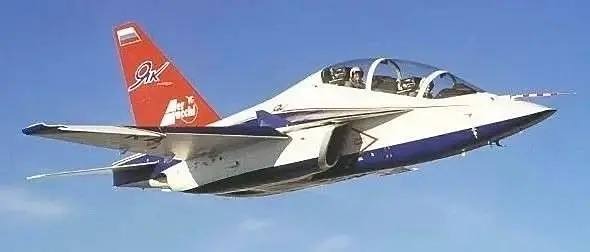 Як‑130: 30 лет успеха — от Ле‑Бурже до Dubai Airshow