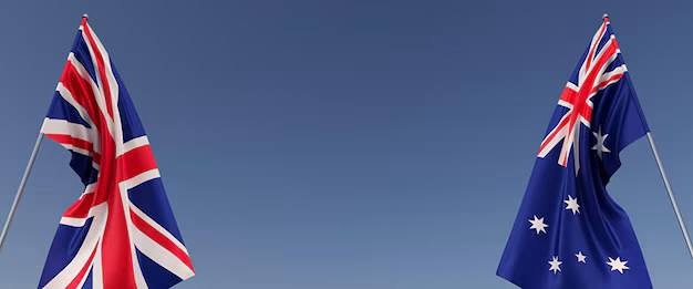 Флаги перепутали перед визитом Карла III: что произошло в Вашингтоне?