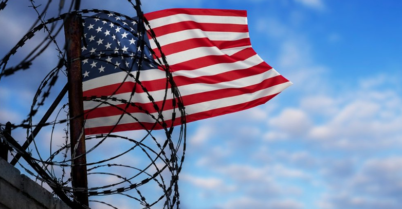 В США отменили мораторий на федеральные казни и вернули расстрелы