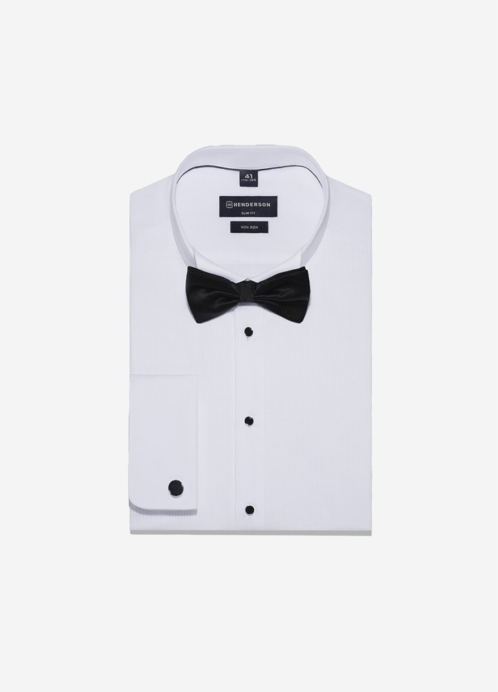 Вечная классика HENDERSON: история смокинга — от принца Уэльского до современности