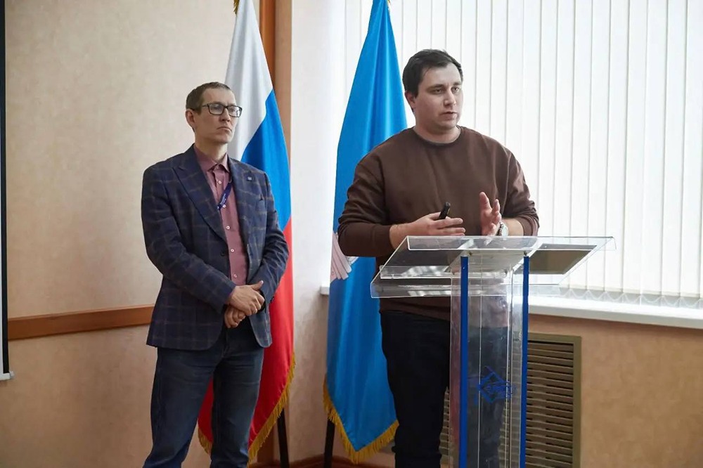 Преподаватели вузов-партнеров ОАК, объединяйтесь