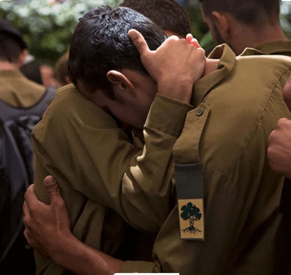 Война вызвала психические проблемы у миллионов израильтян