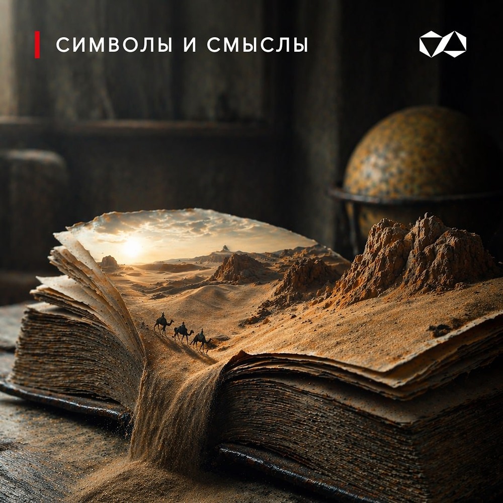 «Копи царя Соломона» Генри Хаггарда: легенда о поиске сокровищ